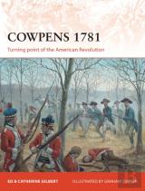 Cowpens 1781