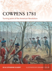 Cowpens 1781