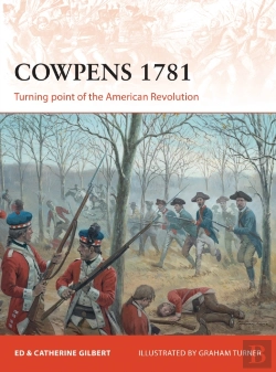 Bertrand.pt - Cowpens 1781