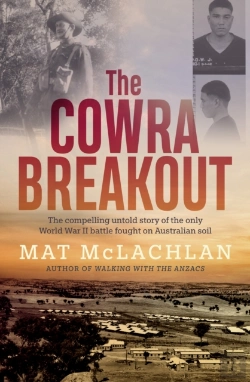 Bertrand.pt - Cowra Breakout