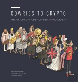 Bertrand.pt - Cowries To Crypto