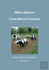 Cows Before Concrete