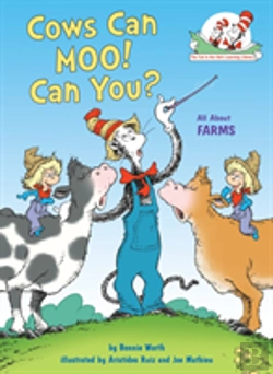 Bertrand.pt - Cows Can Moo! Can You?