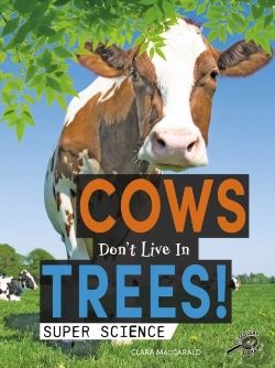 Bertrand.pt - Cows Don'T Live In Trees!