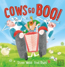 Bertrand.pt - Cows Go Boo!