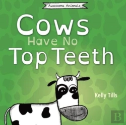 Bertrand.pt - Cows Have No Top Teeth