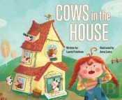 Cows In The House