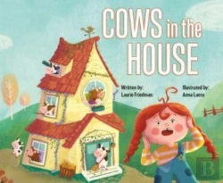 Bertrand.pt - Cows In The House