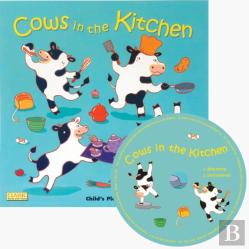 Cows In The Kitchen