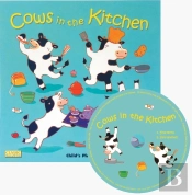 Cows In The Kitchen