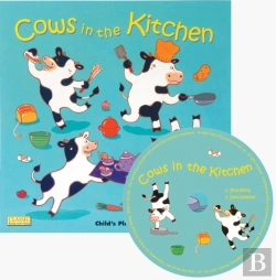 Bertrand.pt - Cows In The Kitchen