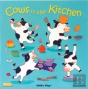 Cows In The Kitchen
