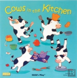 Bertrand.pt - Cows In The Kitchen