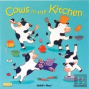 Cows In The Kitchen