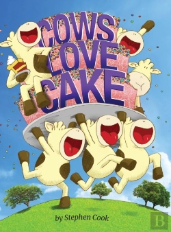 Bertrand.pt - Cows Love Cake