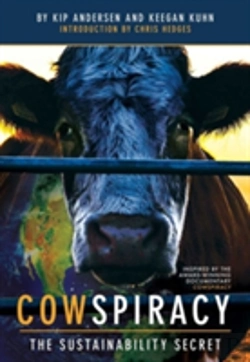 Bertrand.pt - Cowspiracy