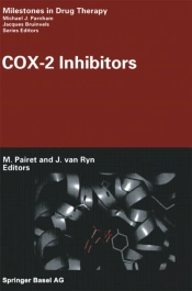 Cox-2 Inhibitors
