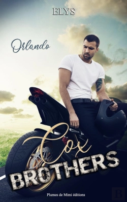 Bertrand.pt - Cox Brothers - Tome 1 : Orlando