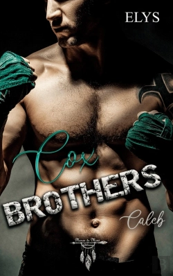 Bertrand.pt - Cox Brothers - Tome 2 : Caleb