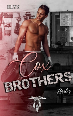 Bertrand.pt - Cox Brothers - Tome 4 : Bayley