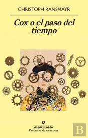 Cox O El Paso Del Tiempo