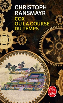 Bertrand.pt - Cox Ou La Course Du Temps
