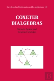 Coxeter Bialgebras