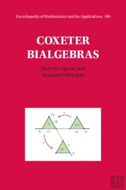 Bertrand.pt - Coxeter Bialgebras