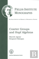 Coxeter Groups And Hopf Algebras