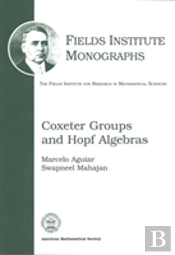 Coxeter Groups And Hopf Algebras