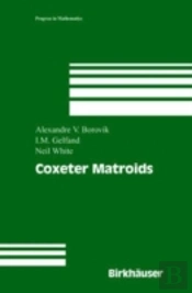 Coxeter Matroids