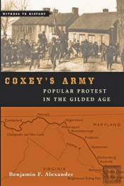 Coxey'S Army