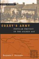 Coxey'S Army