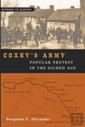Coxey'S Army