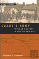 Coxey'S Army