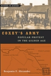 Coxey'S Army