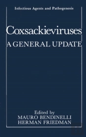 Coxsackieviruses