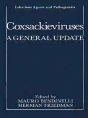 Coxsackieviruses
