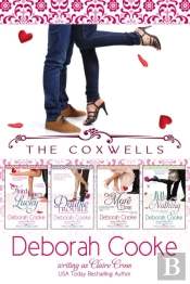 Coxwell Series Boxed Set