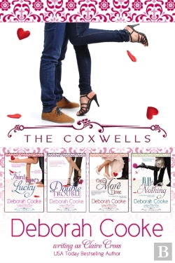 Bertrand.pt - Coxwell Series Boxed Set
