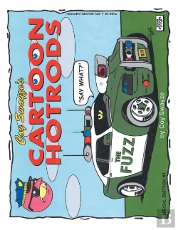 Bertrand.pt - Coy Swayze'S Cartoon Hotrods