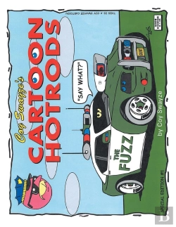 Bertrand.pt - Coy Swayze'S Cartoon Hotrods