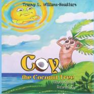 Coy The Coconut Tree