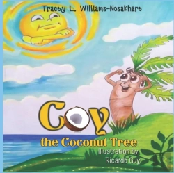 Bertrand.pt - Coy The Coconut Tree