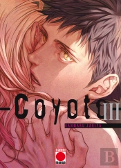 Coyote 03