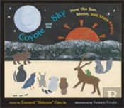 Coyote And The Sky