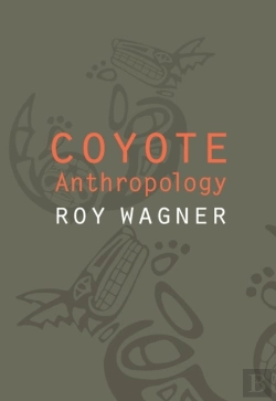 Bertrand.pt - Coyote Anthropology