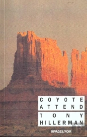 Coyote Attend