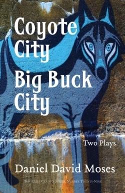 Bertrand.pt - Coyote City / Big Buck City