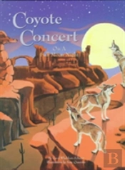 Coyote Concert